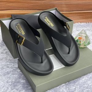 Tomford high quality Italian slippers