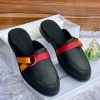 Balenciaga high quality half shoe