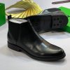 High quality quality Clarks ankle boot.