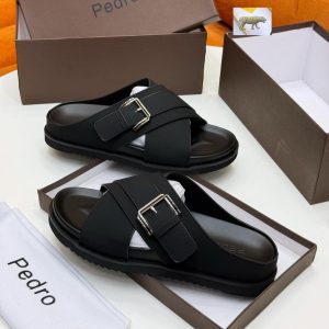 Pedro high quality Pam slippers