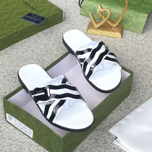 Gucci high quality Pam slippers