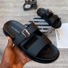 Givenchy luxury Pam slippers