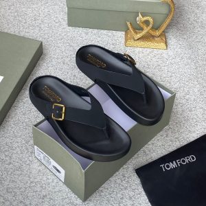 Tomford high quality slippers