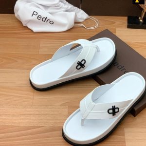 Pedro high quality slippers