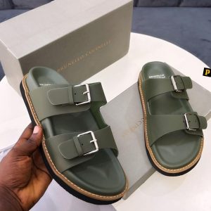 Italian high quality Pam slippers