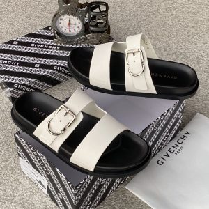 Givenchy high quality pam slippers