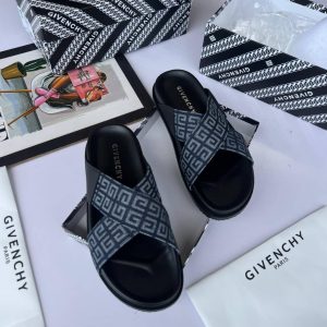 Givenchy high quality Pam slipper