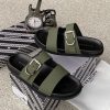 Givenchy high quality Pam slippers