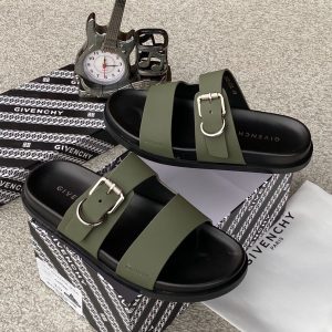 Givenchy high quality Pam slippers