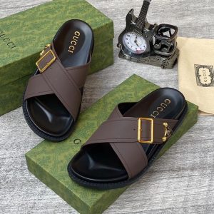 Gucci high quality Pam slippers
