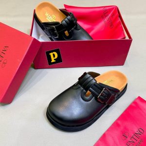 Valentino quality half shoe