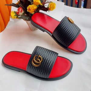 High quality Italian Pam slippers