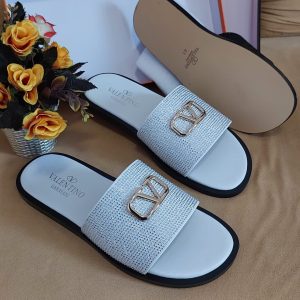 Valentino high quality Pam slippers