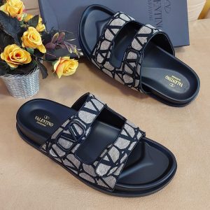 Valentino high quality Pam slippers