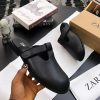 Zara high quality half shoe