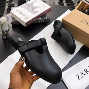 Zara high quality half shoe