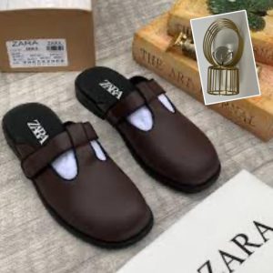 Zara high quality half shoe