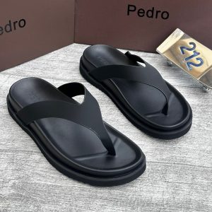 Pedro high quality slippers