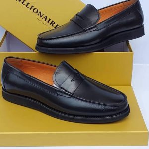 Billionaire high quality shoe