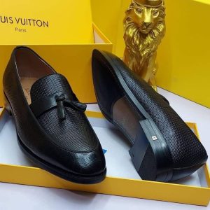 Lv high quality shoe