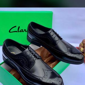 Clark's high quality product
