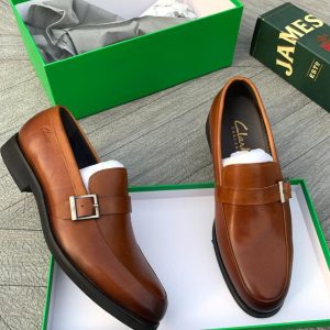 Clark's high quality shoe