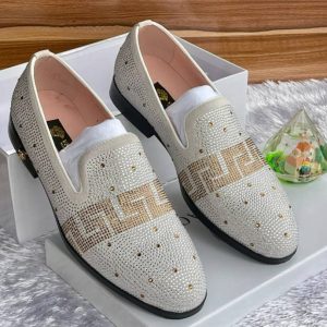 Versace quality shoe