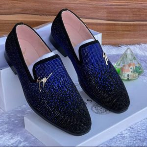 Versace quality shoe