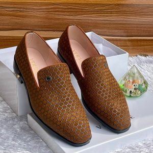Versace unique shoe