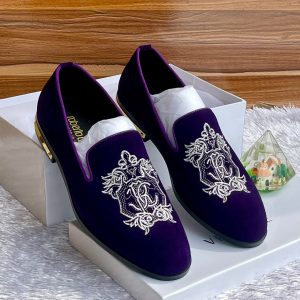 Roberto Cavalli quality shoe