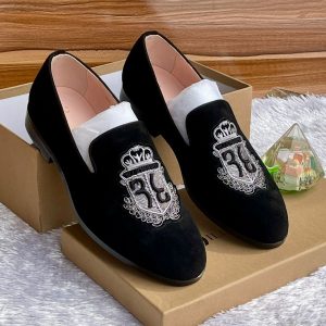 Billionaire quality shoe