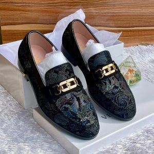 Versace unique quality shoe