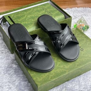 Gucci quality slippers
