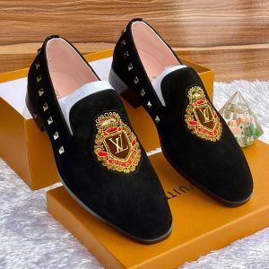 Lv high quality shoe