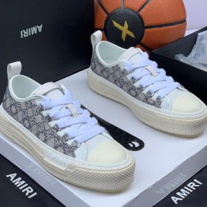 AMIRI LUXURY SNEAKER