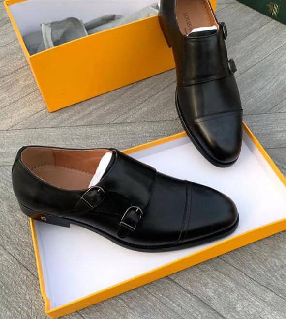 Lv high quality shoe