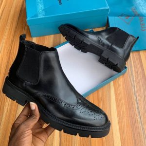 Steve Riots high quality ankle boot