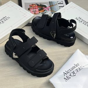 A.m high quality sandal