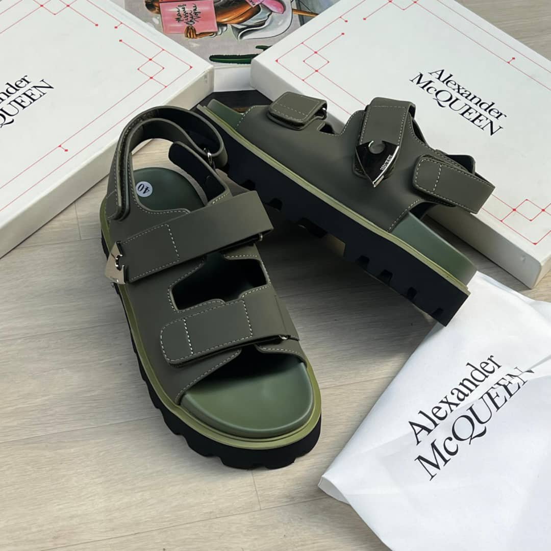 Am high quality shoe