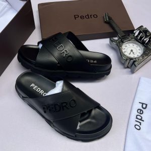 Pedro Luxury pam slippers