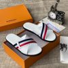Louis Vuitton high quality slippers