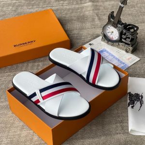 Louis Vuitton high quality slippers