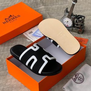 Hermes high quality shoe