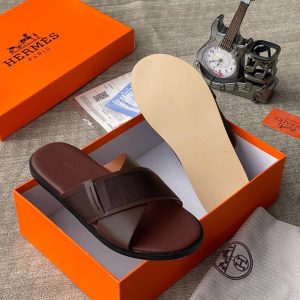 Hermes high quality shoe