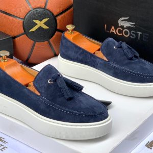 LACOSTE HIGH QUALITY SNEAKER