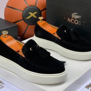 LACOSTE HIGH QUALITY SNEAKER
