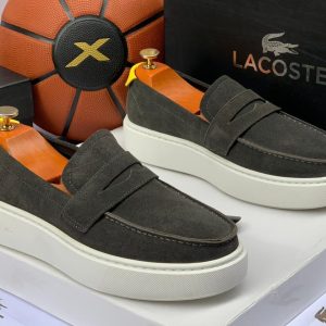 LACOSTE HIGH QUALITY SNEAKER