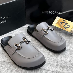 D.G HIGH QUALITY HALF SHOE