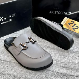 Alternative view of D.G HIGH QUALITY HALF SHOE