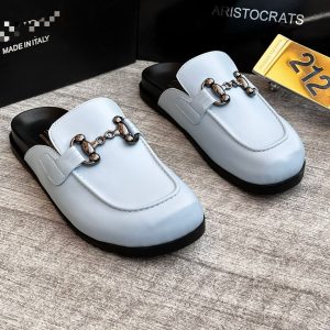 D.G HIGH QUALITY HALF SHOE
